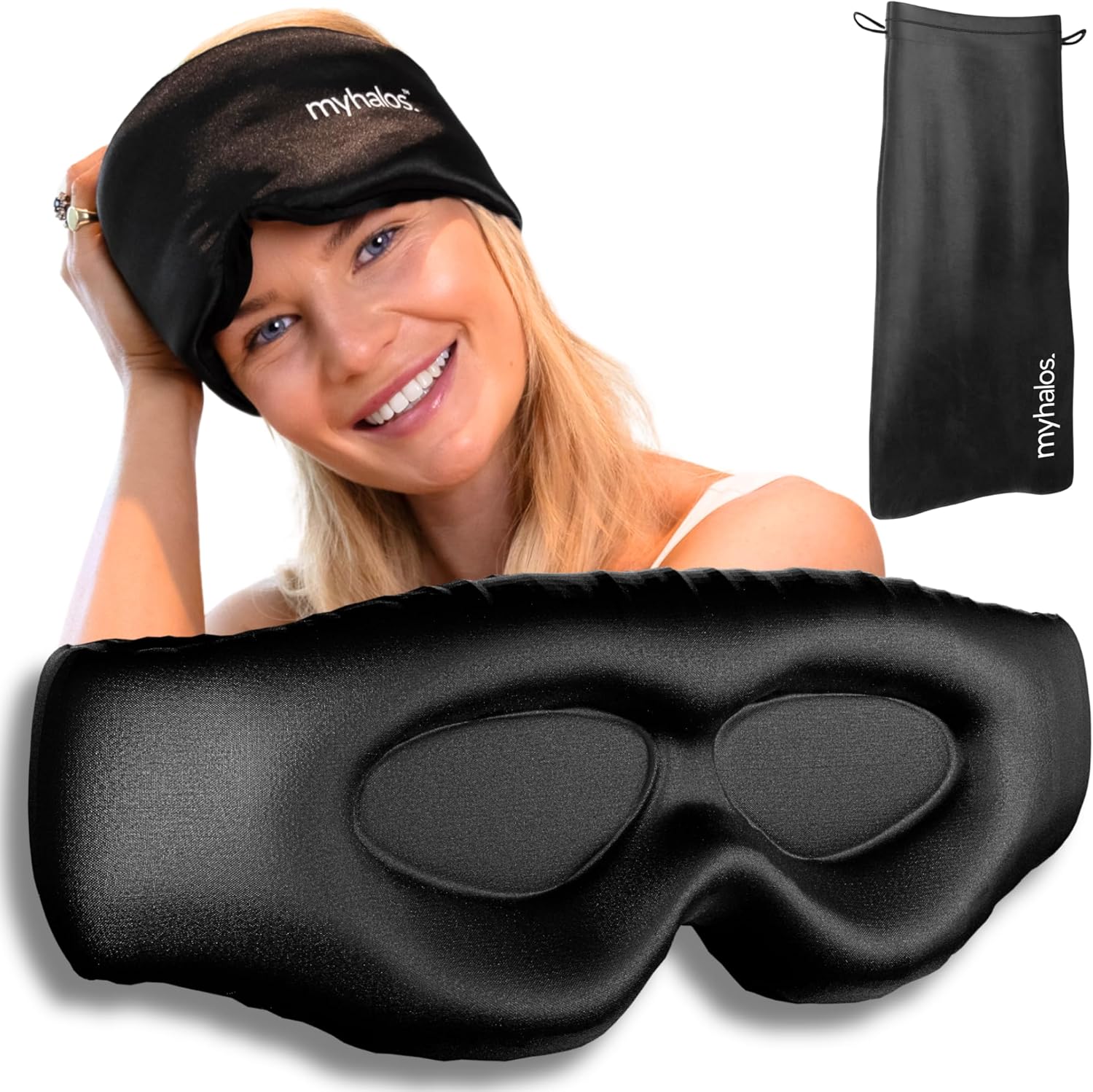Eye Care & Sleep Solutions