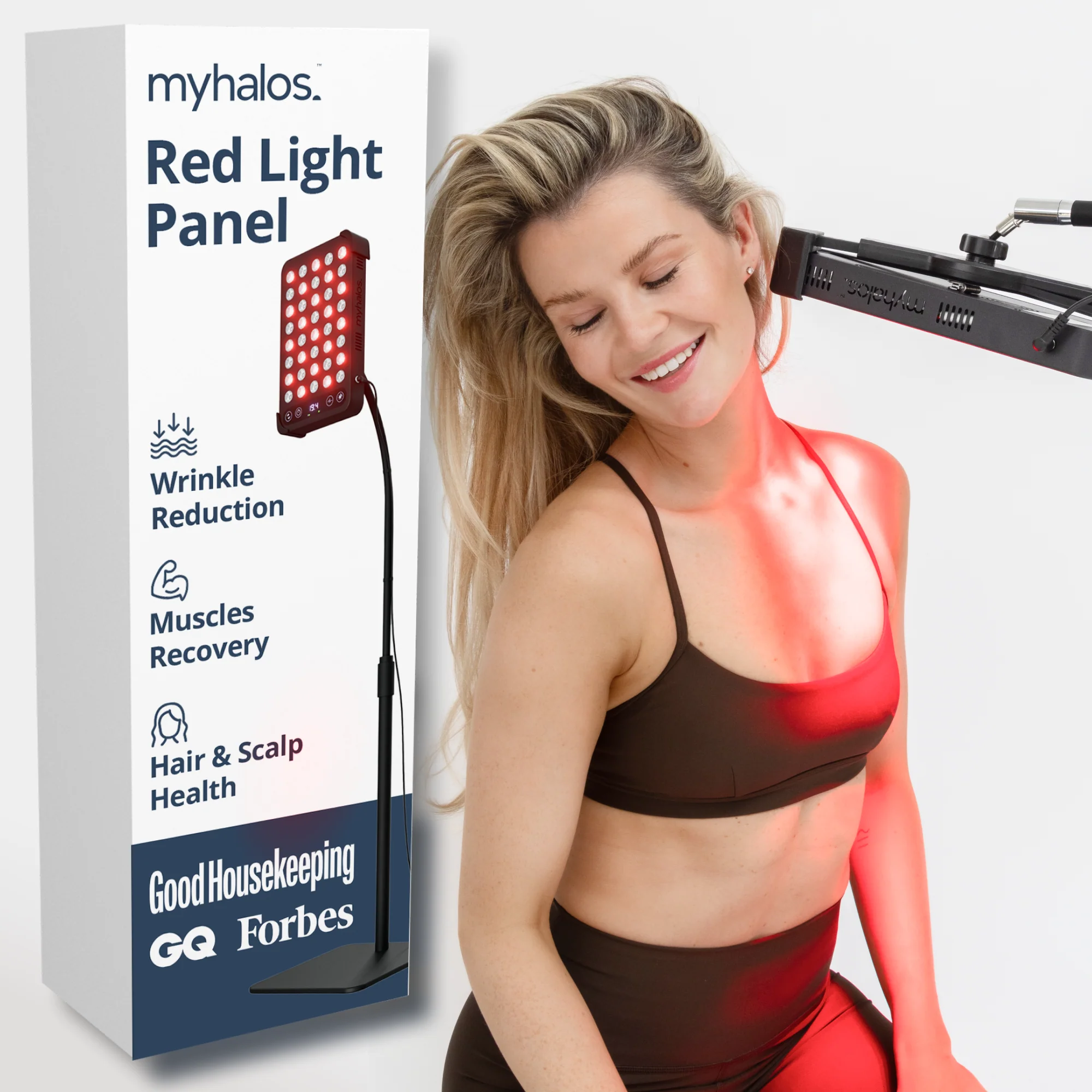 Red Light Therapy